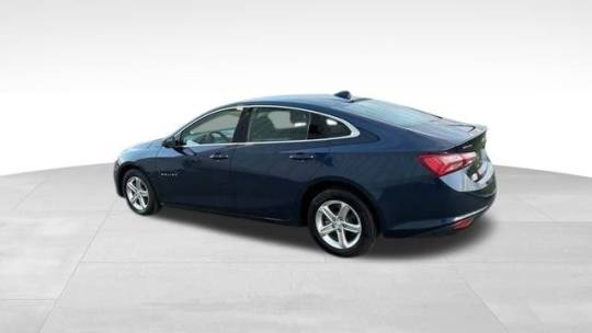 2022 Chevrolet Malibu