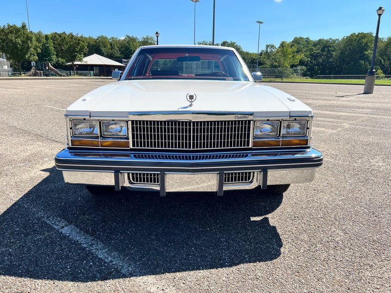 1977 cadillac seville