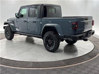 2024 Jeep Gladiator willys