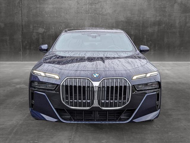 2023 bmw 760 760i xdrive