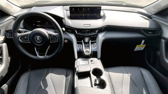 2024 Acura TLX