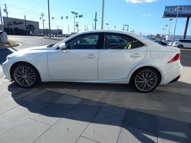used 2014 lexus is 250 augusta, ga 30907 for sale in augusta, georgia