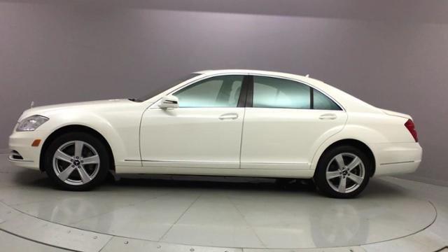 used 2010 mercedes-benz s 550 4matic naugatuck, ct 06770 for sale in naugatuck, connecticut