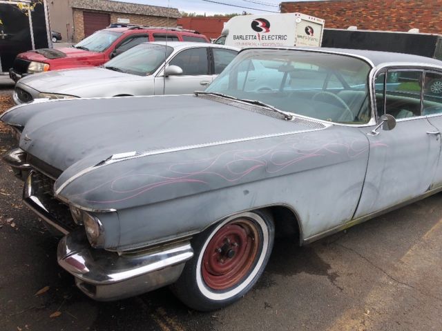 1960 cadillac fleetwood rad rod 1959 also