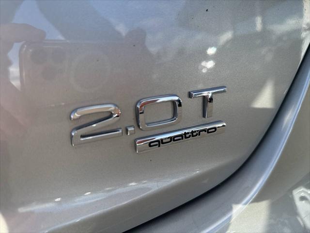 2014 audi a4 2.0t premium