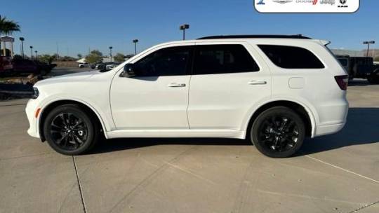 2025 Dodge Durango