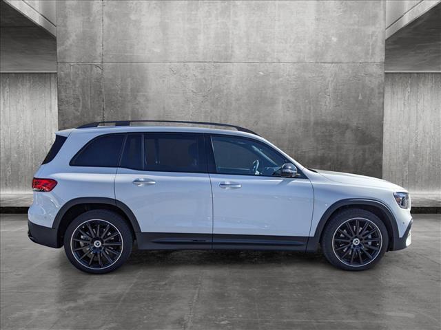 2022 mercedes-benz glb 250 4matic