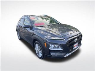 2021 Hyundai Kona sel plus