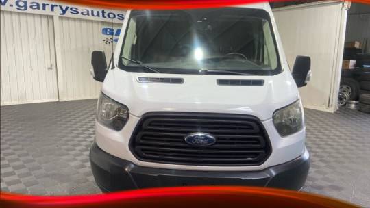 2015 ford transit 250