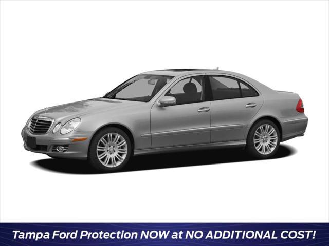 2008 mercedes-benz e-class e 350