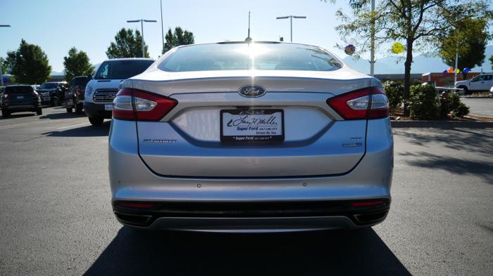 used 2016 ford fusion se awd salt lake city, ut 84115 for sale in salt lake city, utah