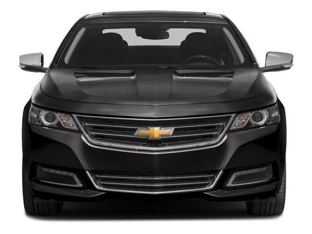 2016 chevrolet impala ltz