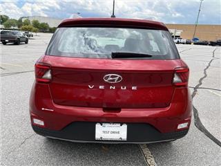 2024 Hyundai Venue sel