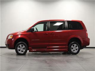 2010 Dodge Grand caravan se