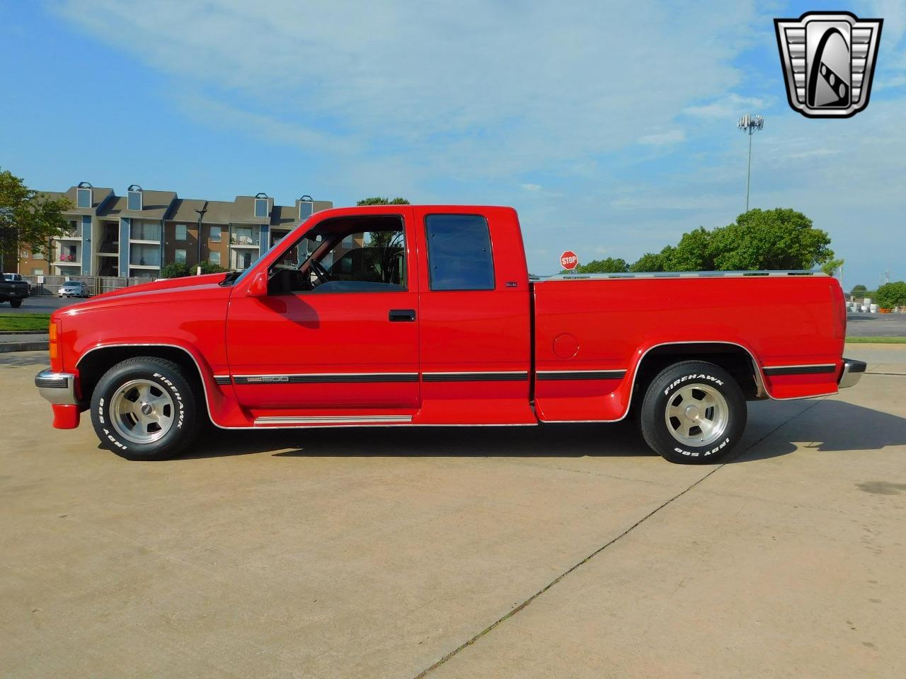 1994 gmc sierra