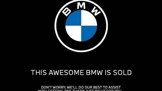 2025 BMW M3