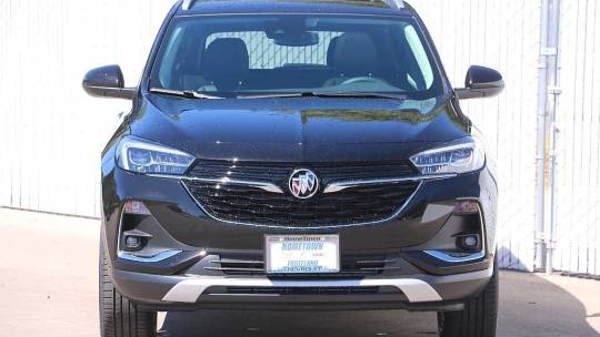 2023 Buick Encore GX