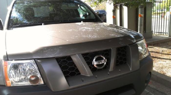 obo 2005 nissan xterra 4wd v6 in santa clara, ca
