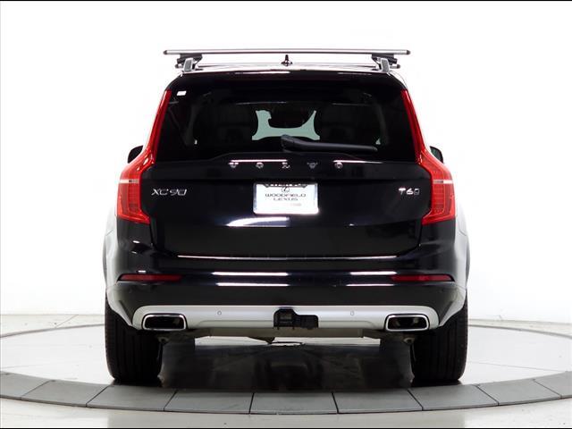 2019 volvo xc90 t6 momentum