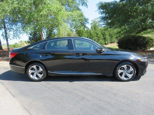 used 2019 honda accord 1.5t ex birmingham, al 35216 for sale in birmingham, alabama