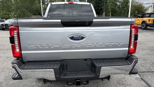2023 Ford F-350