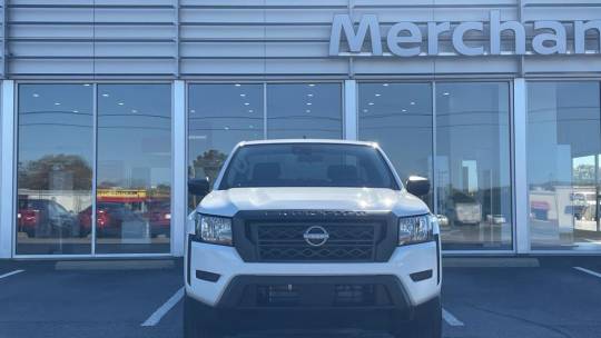 2024 Nissan Navara (Frontier)