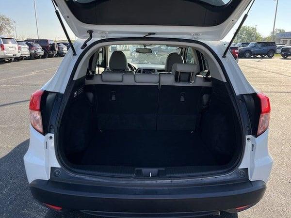 2017 honda hr-v in chicago, illinois