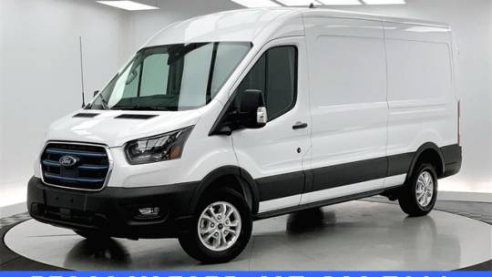 2023 Ford
