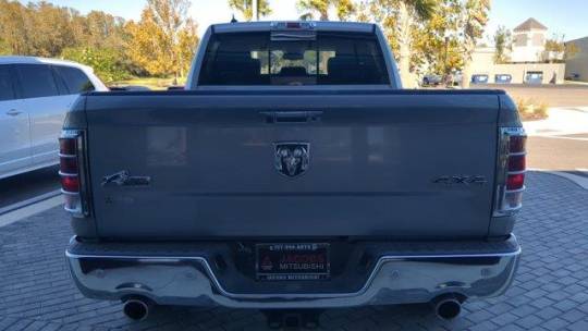 2019 RAM 1500 classic