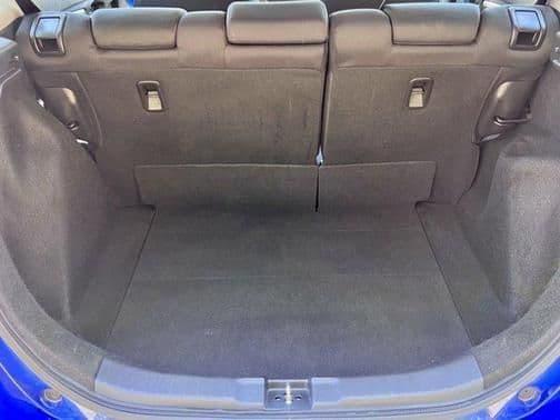 2020 honda fit lx in jacksonville, north carolina