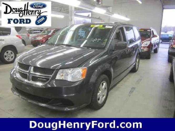 2011 dodge grand caravan mainstreet in tarboro, nc