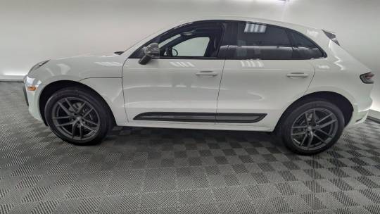 2024 Porsche Macan