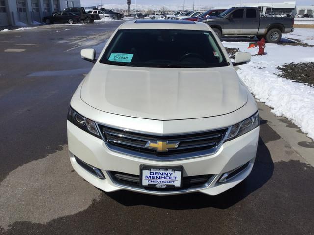 2014 chevrolet impala lt lt 4dr sedan w/2lt for sale in jolly acres, south dakota