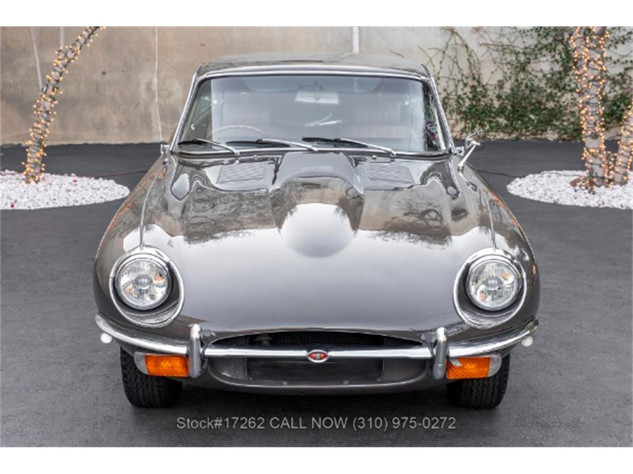 1969 jaguar xke