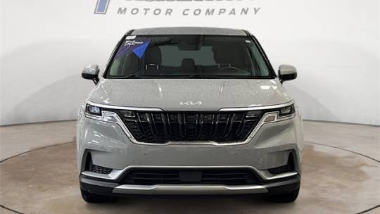 2024 Kia Carnival