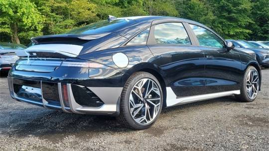 2024 Hyundai IONIQ 6