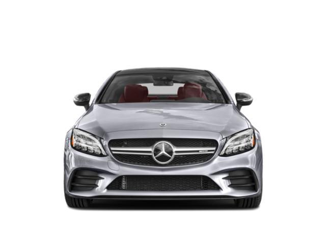 2022 mercedes-benz amg c 43 amg c 43 4matic