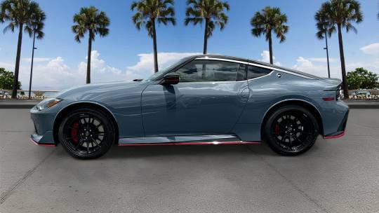 2024 Nissan Z
