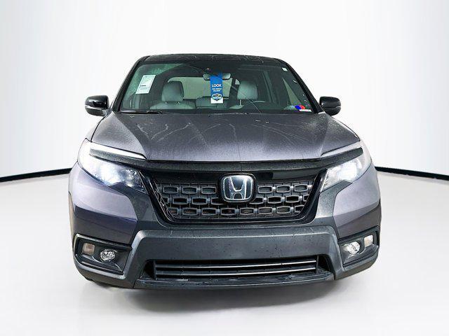 2021 honda passport 2wd ex-l