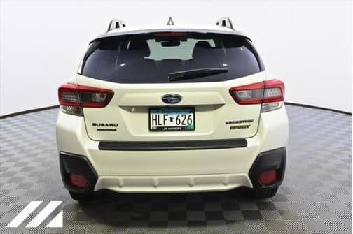 2022 subaru crosstrek sport in hopkins, minnesota