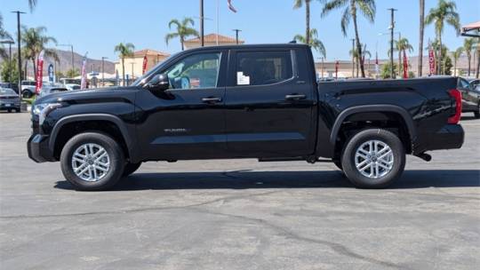 2024 Toyota Tundra