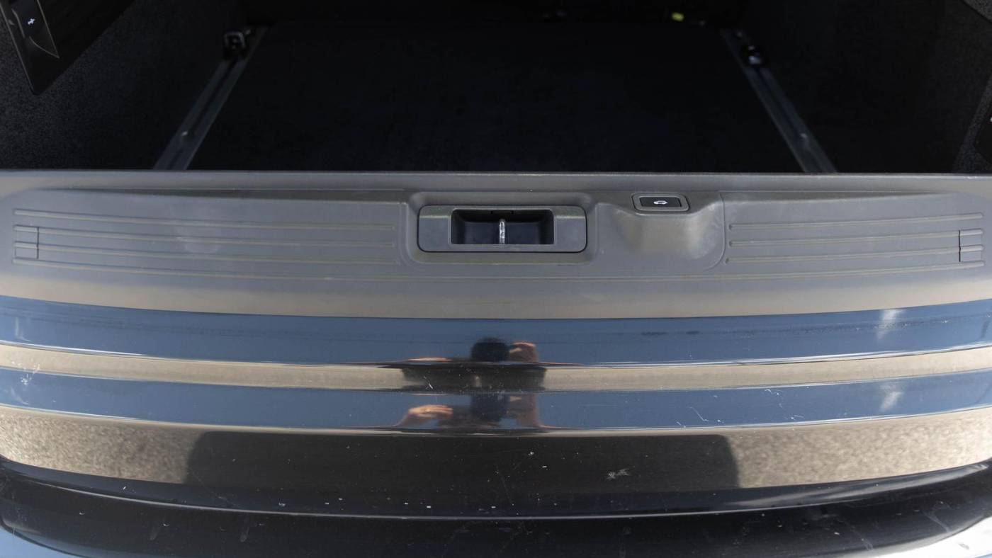 2014 land rover range rover autobiography
