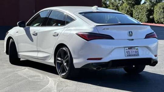 2023 Acura Integra