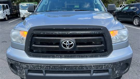 2012 Toyota Tundra