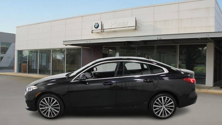 2024 bmw 2 series 228i xdrive gran coupe