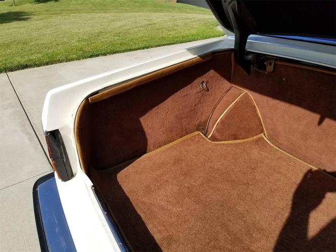 1981 rolls-royce silver spur in bennington, vermont