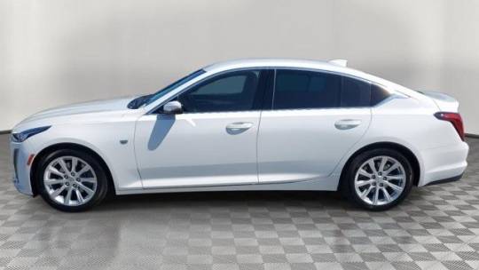 2023 Cadillac CT5