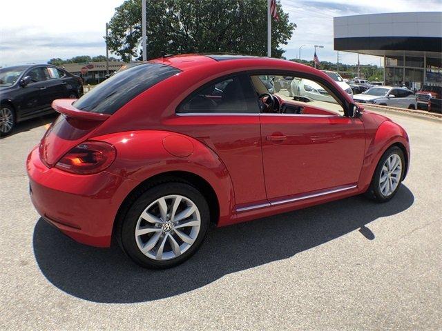 used 2013 volkswagen beetle tdi coupe olathe, ks 66061 for sale in olathe, kansas