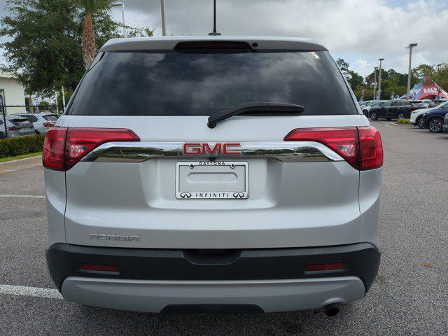 2019 gmc acadia sle-1