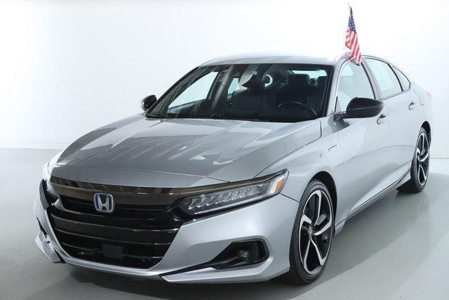 2022 honda accord sport se 1.5t